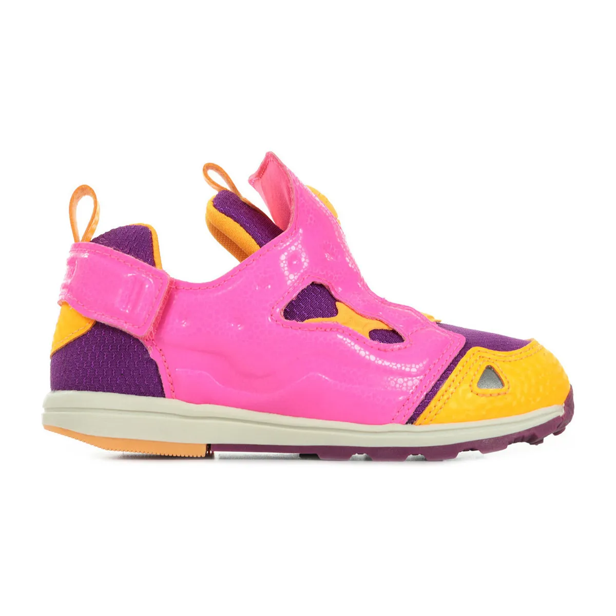 Versa Pump Fury