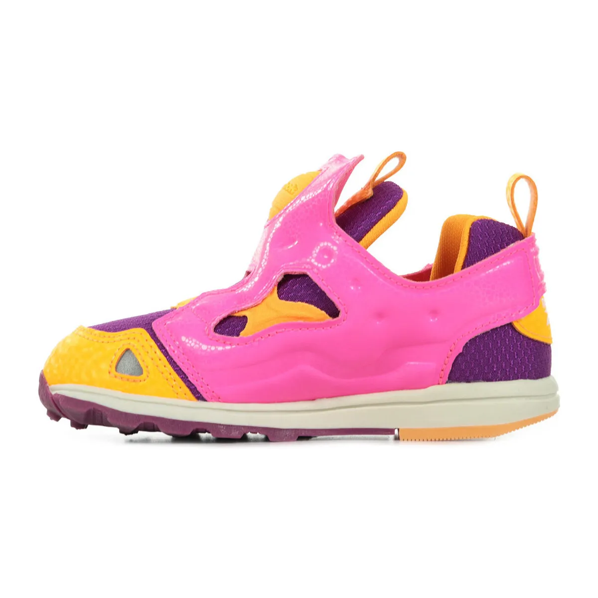 Versa Pump Fury