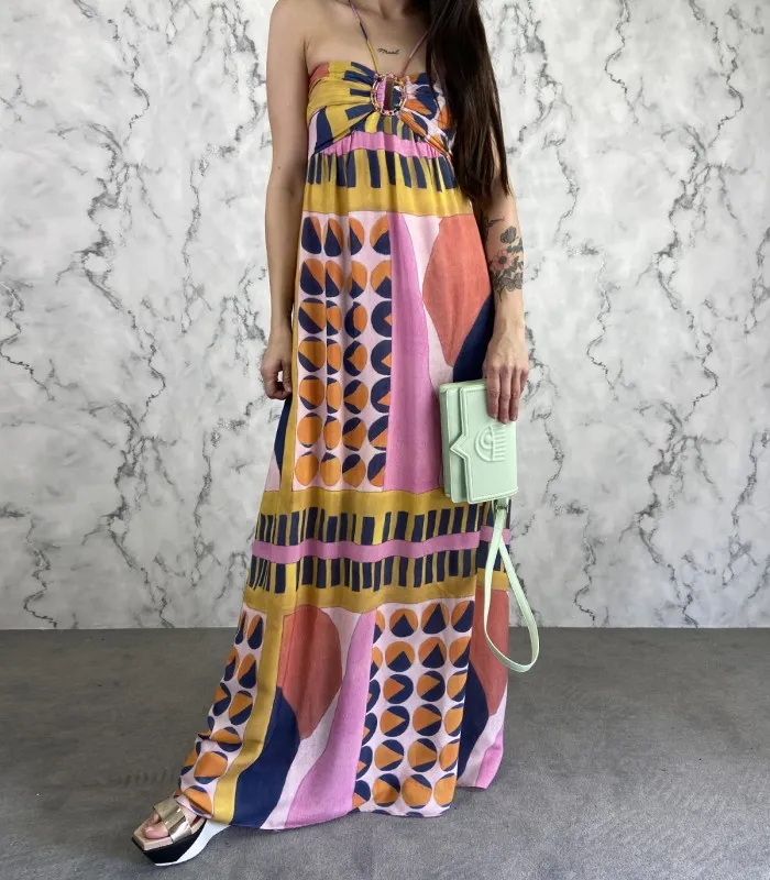 VESTIDO BASH