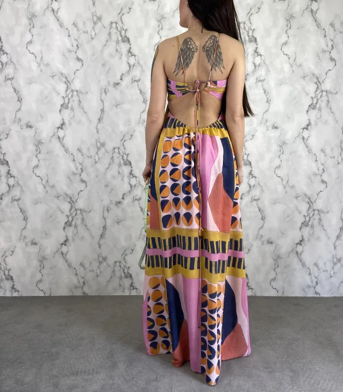 VESTIDO BASH