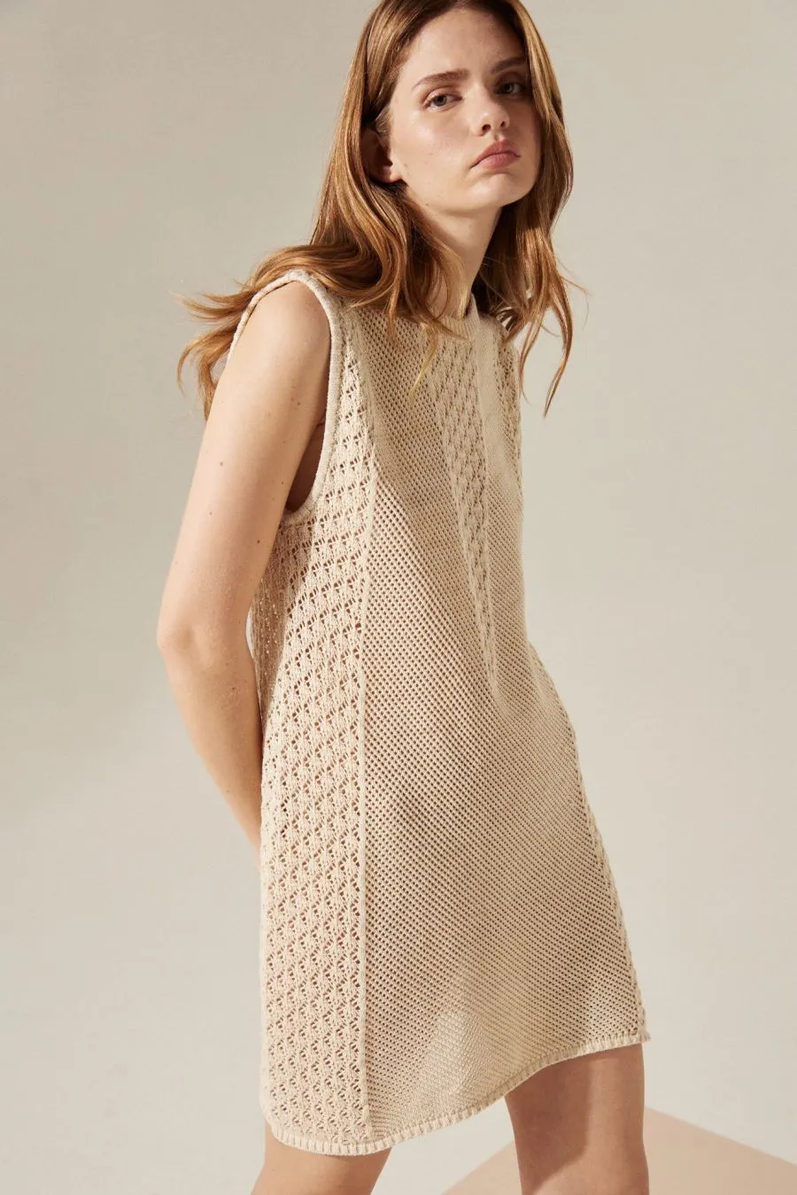 VESTIDO CARIBE