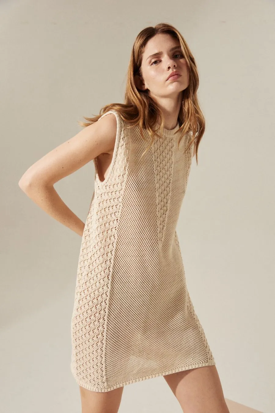 VESTIDO CARIBE