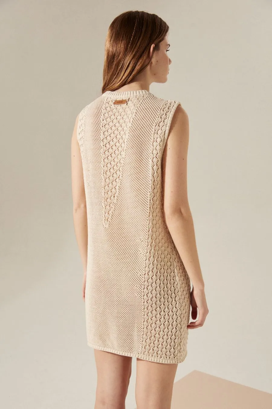VESTIDO CARIBE