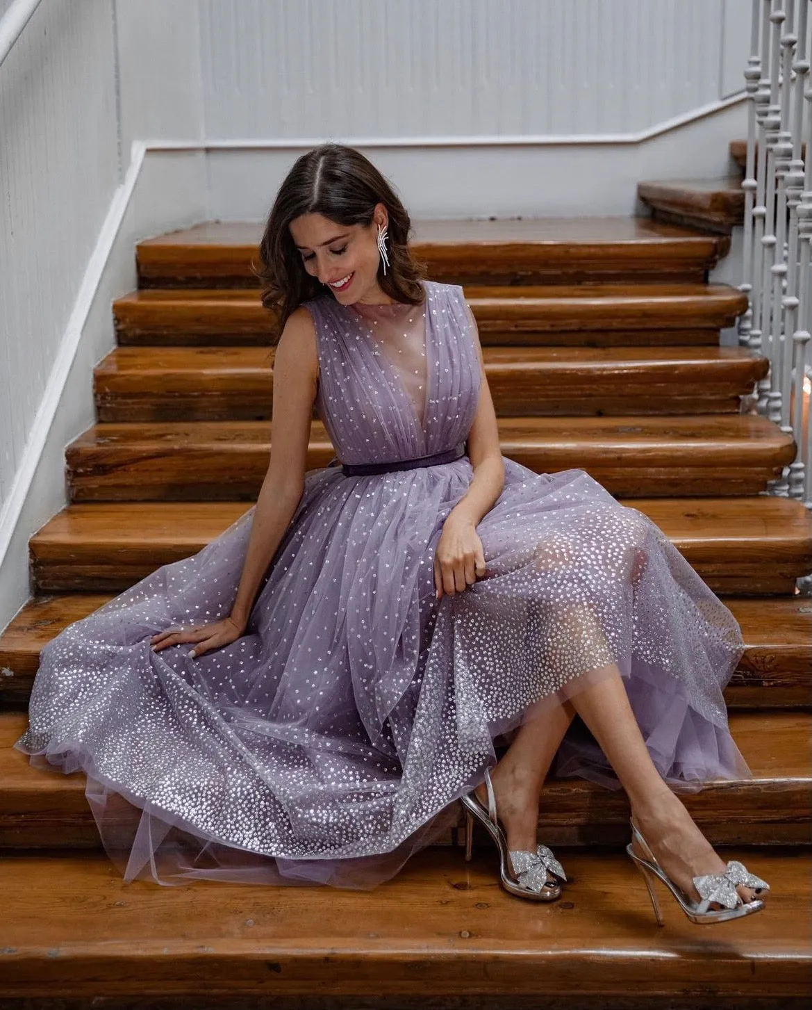 Vestido Cinderella