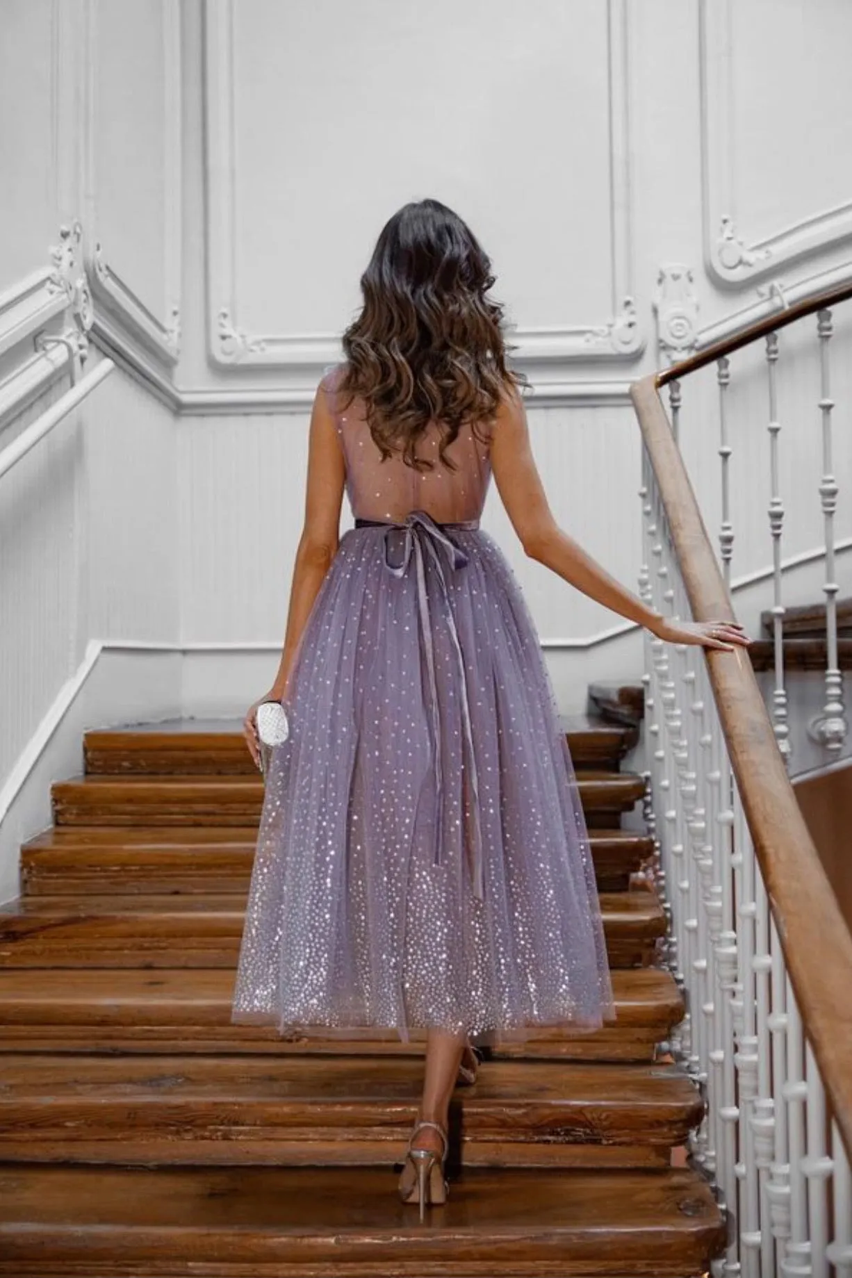 Vestido Cinderella