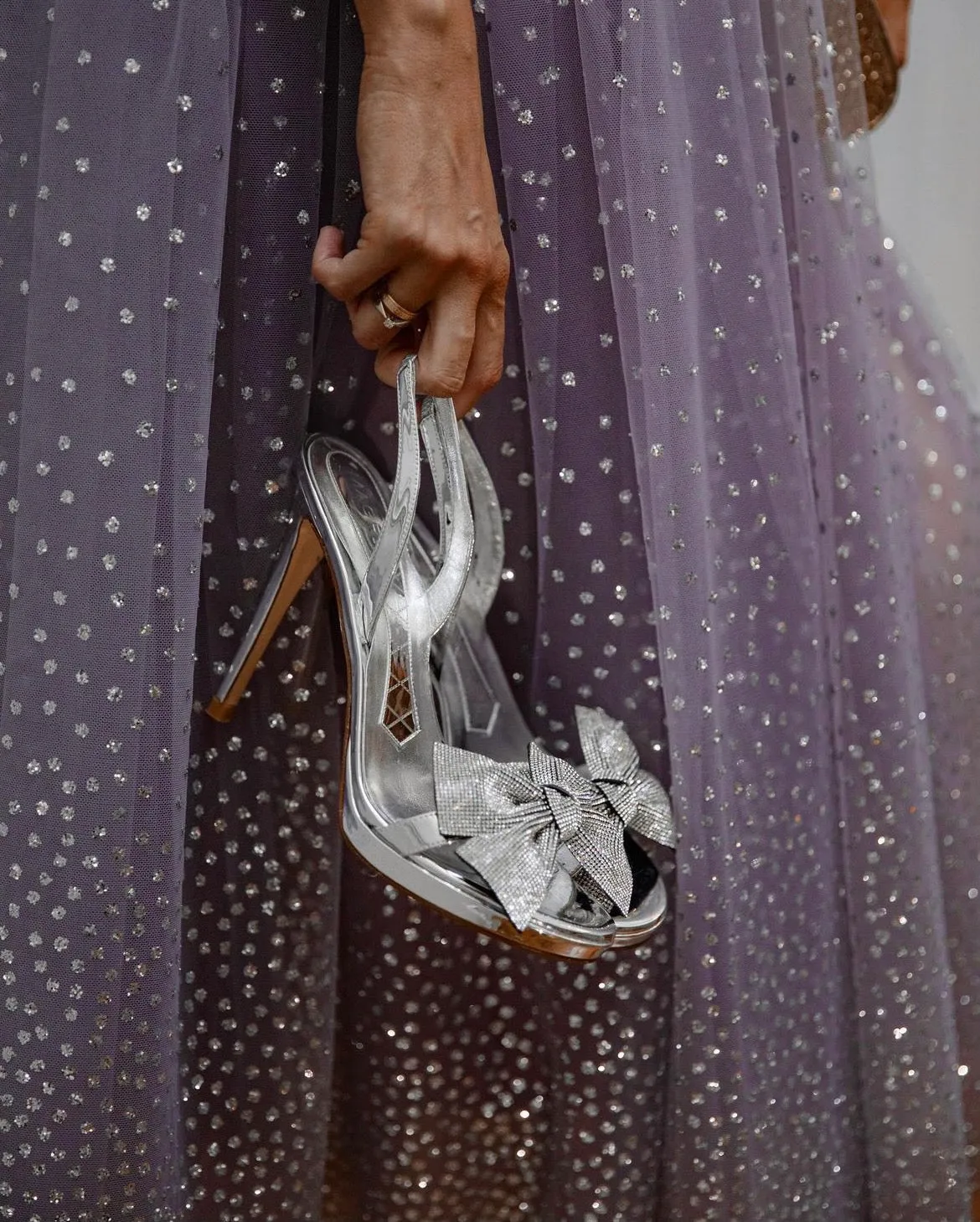Vestido Cinderella
