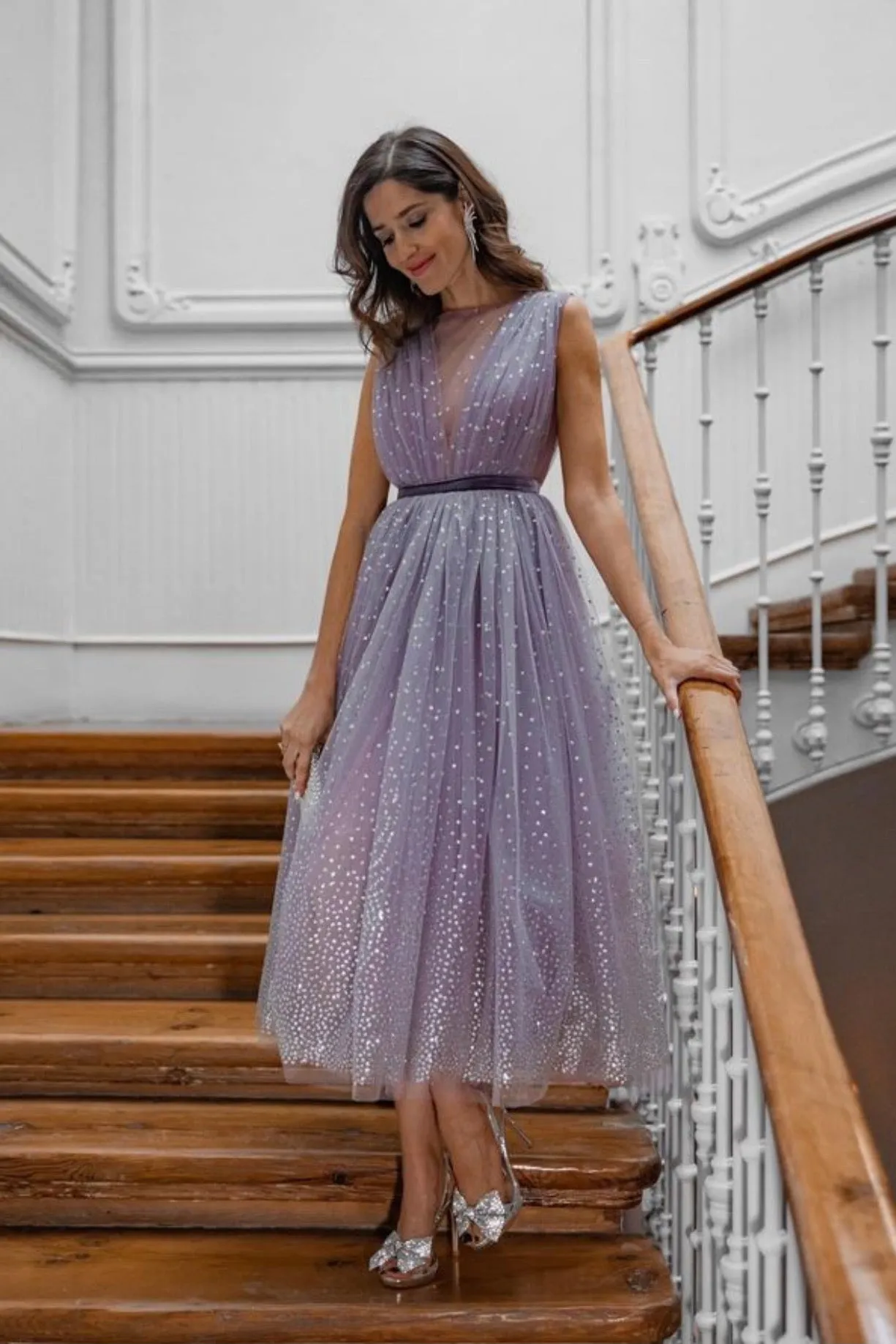 Vestido Cinderella