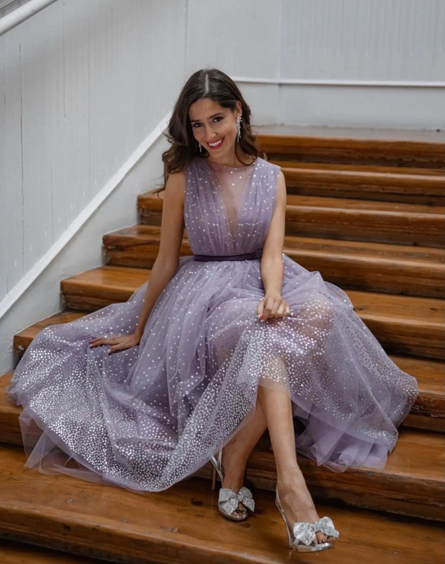 Vestido Cinderella