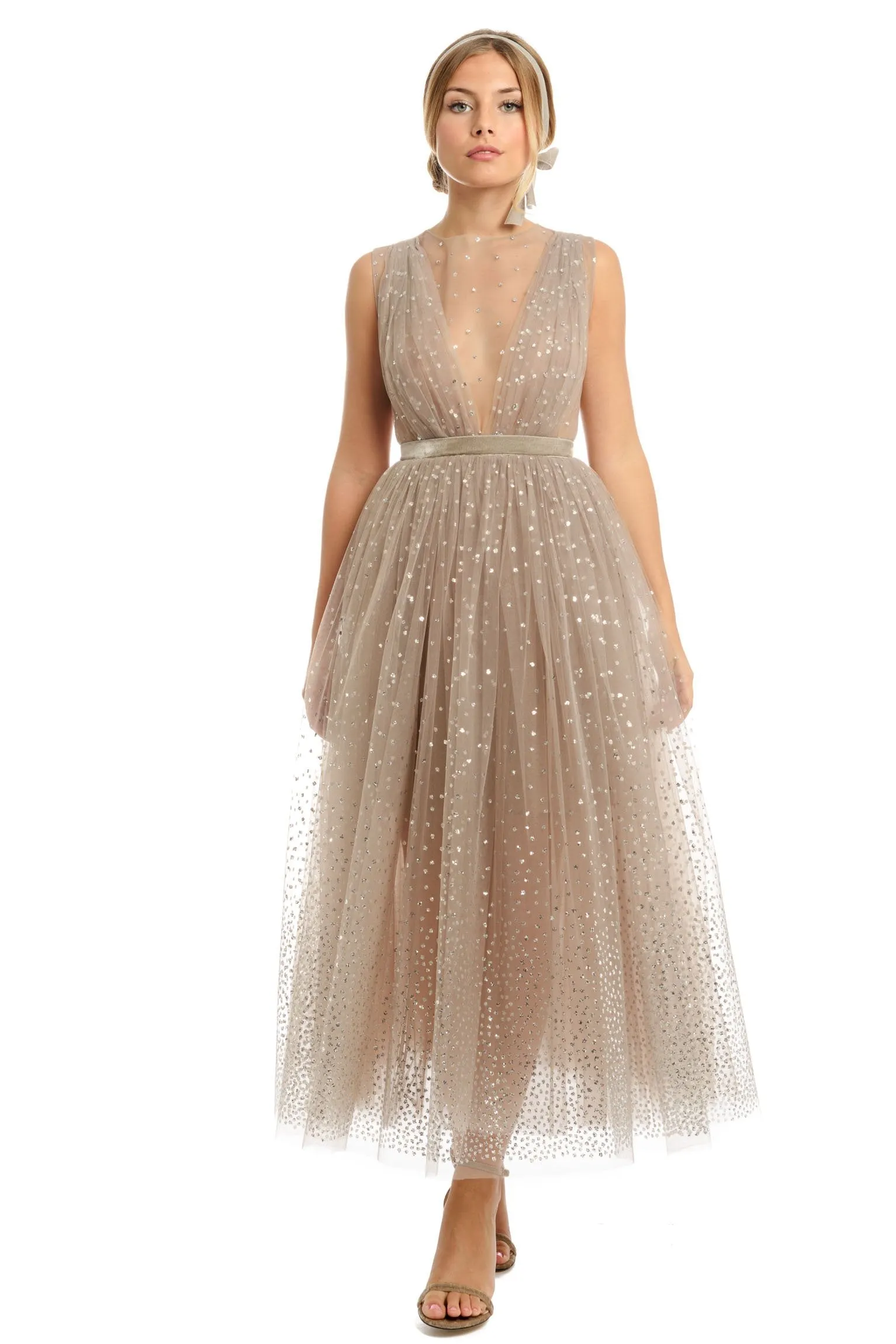 Vestido Cinderella