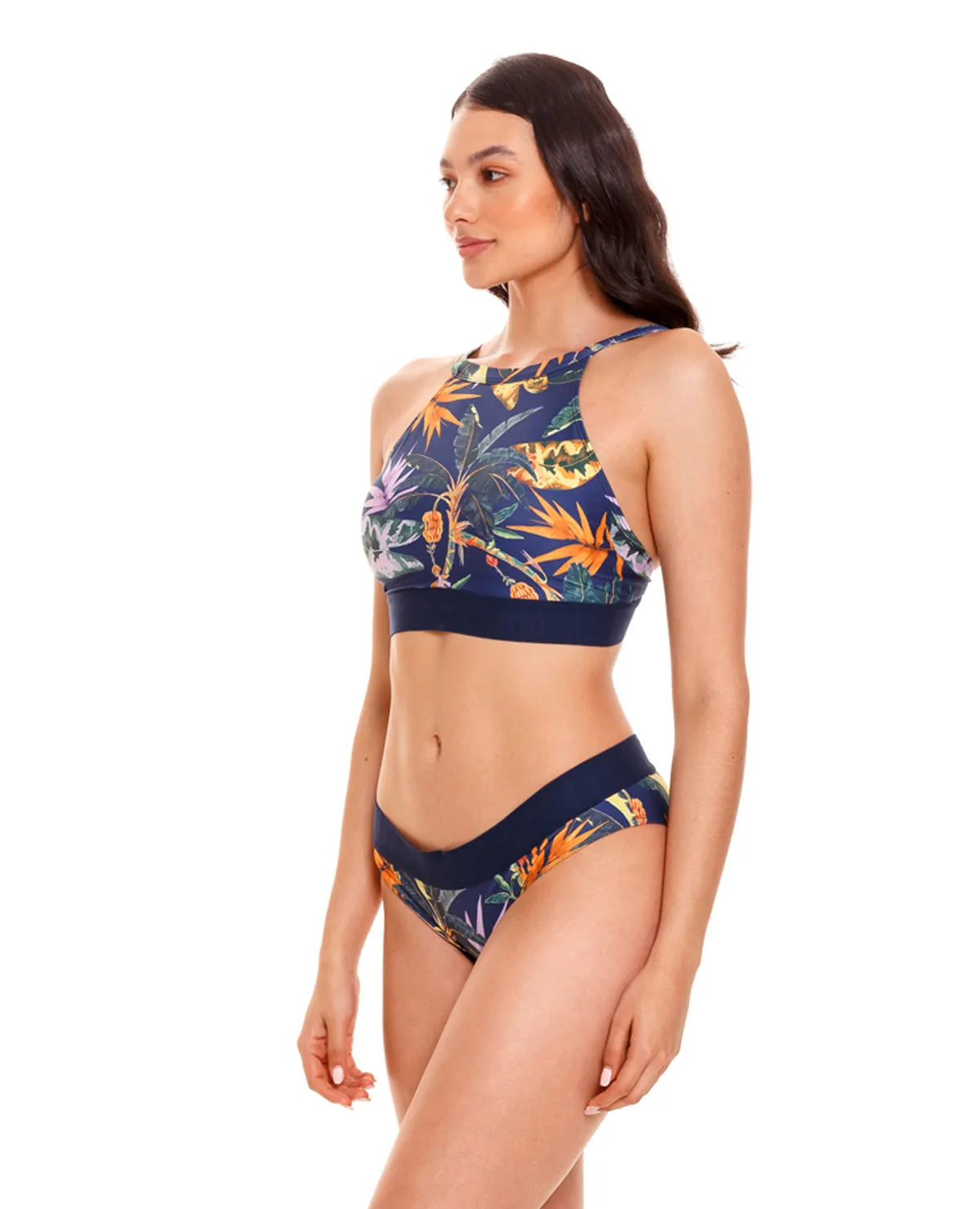 Vestido De Bao St Even Bikini _Ref: 99169