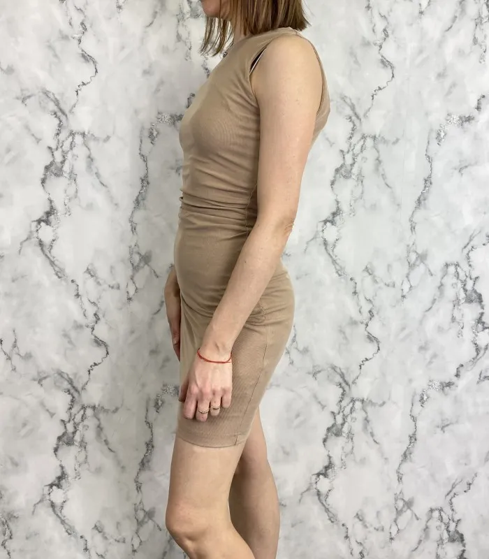 VESTIDO GUESS