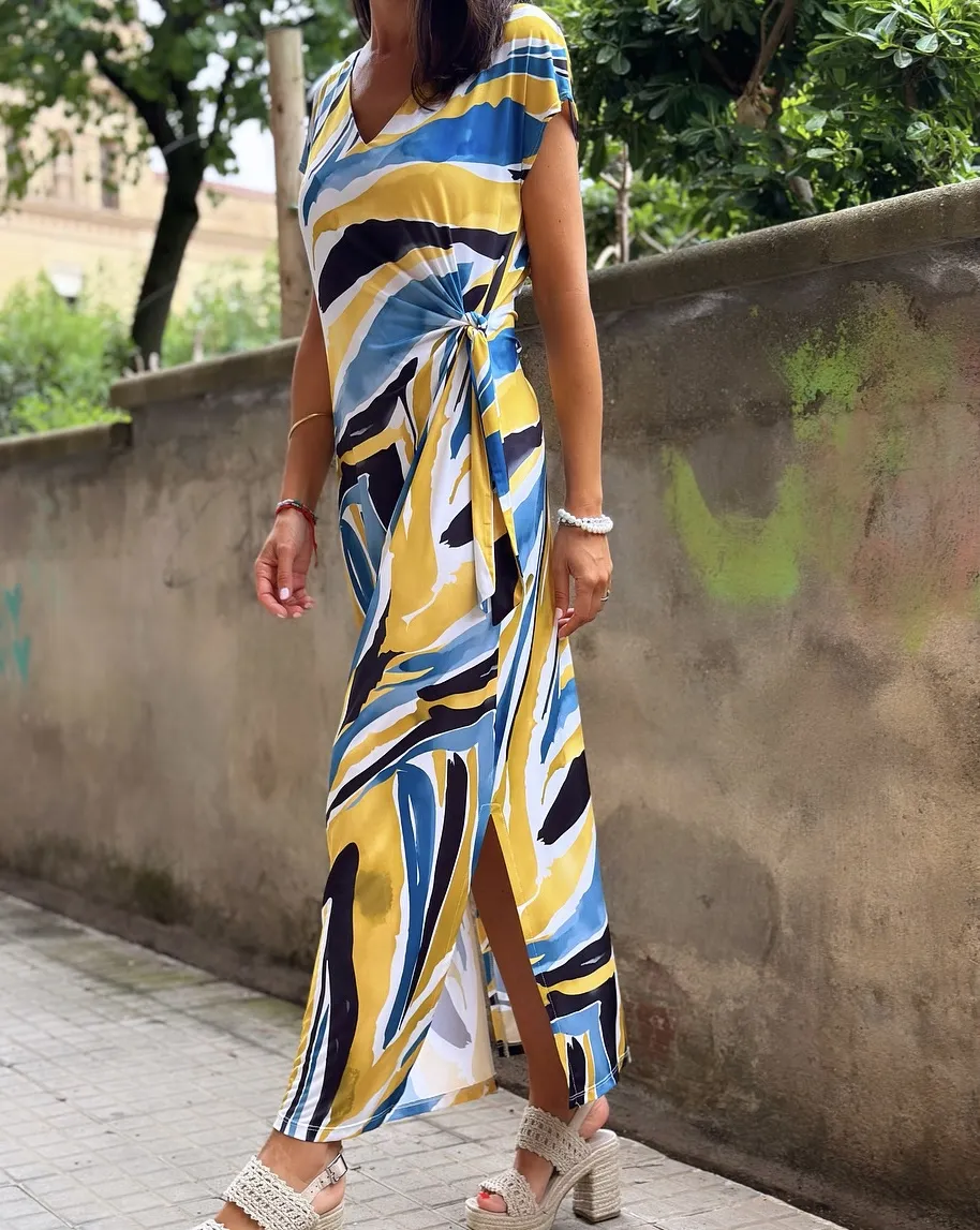 Vestido Lazada África