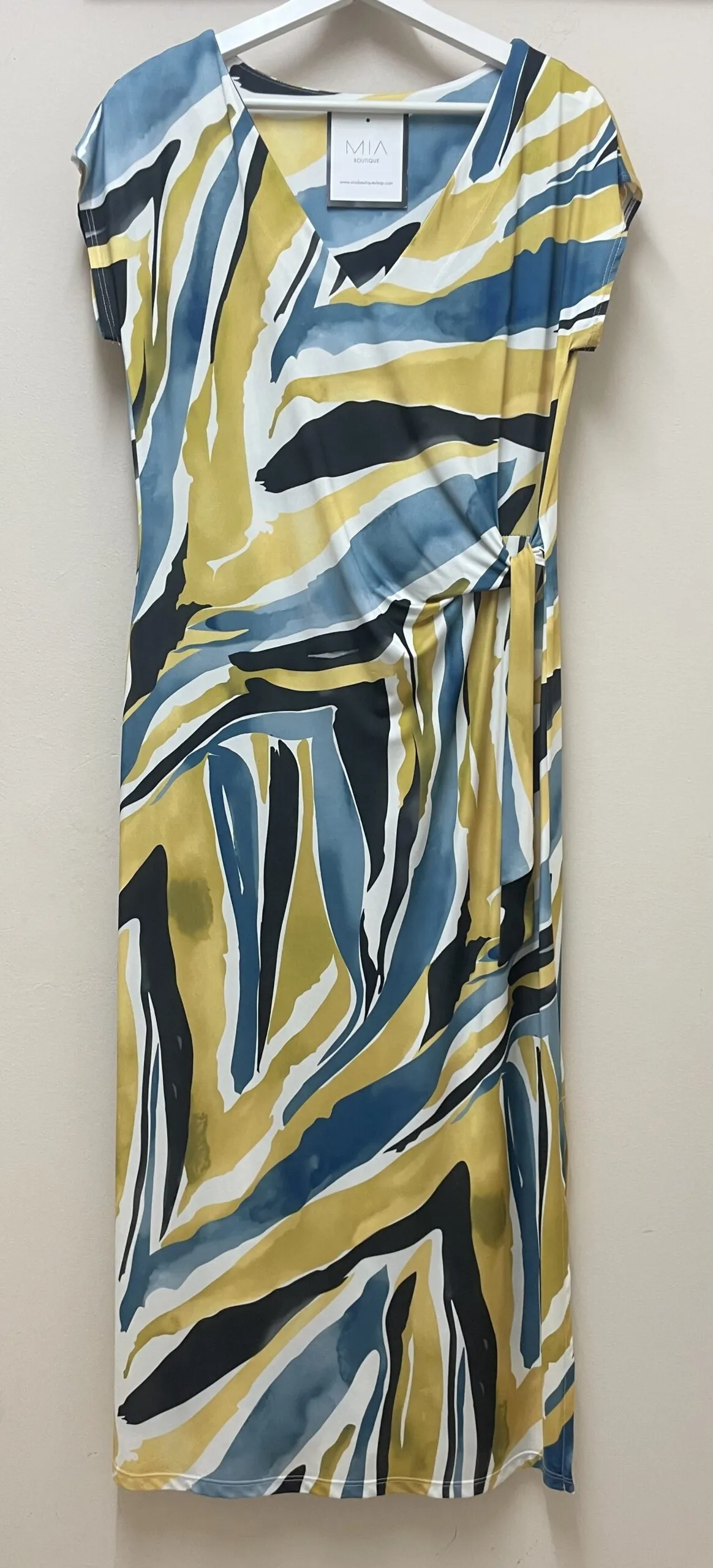 Vestido Lazada África