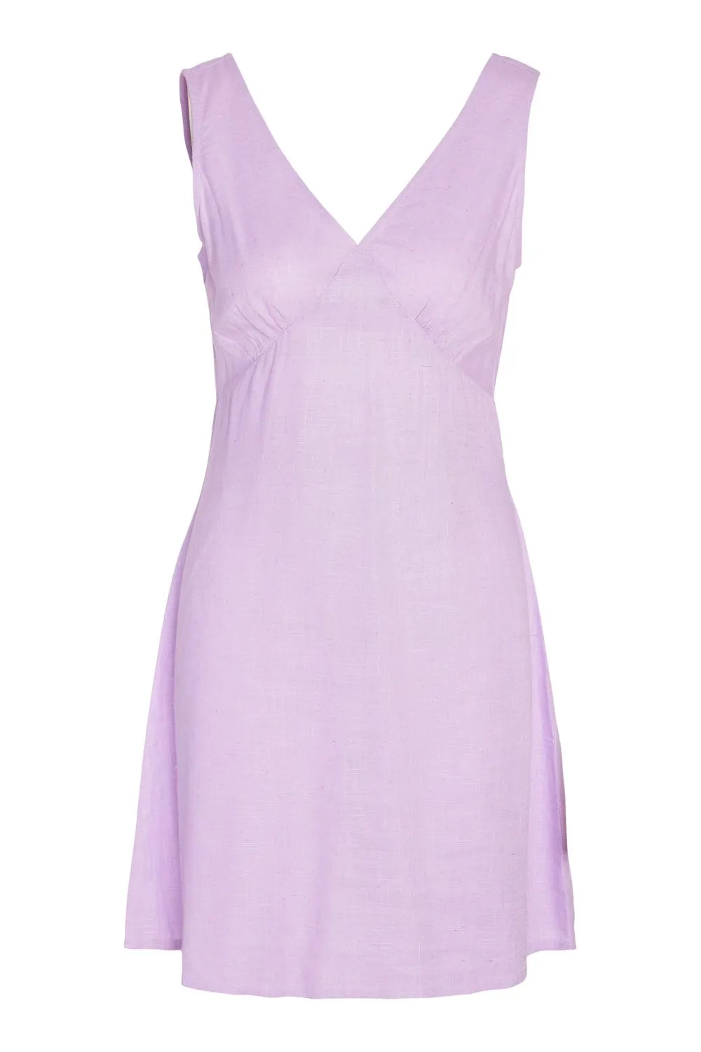 VESTIDO LEILANI