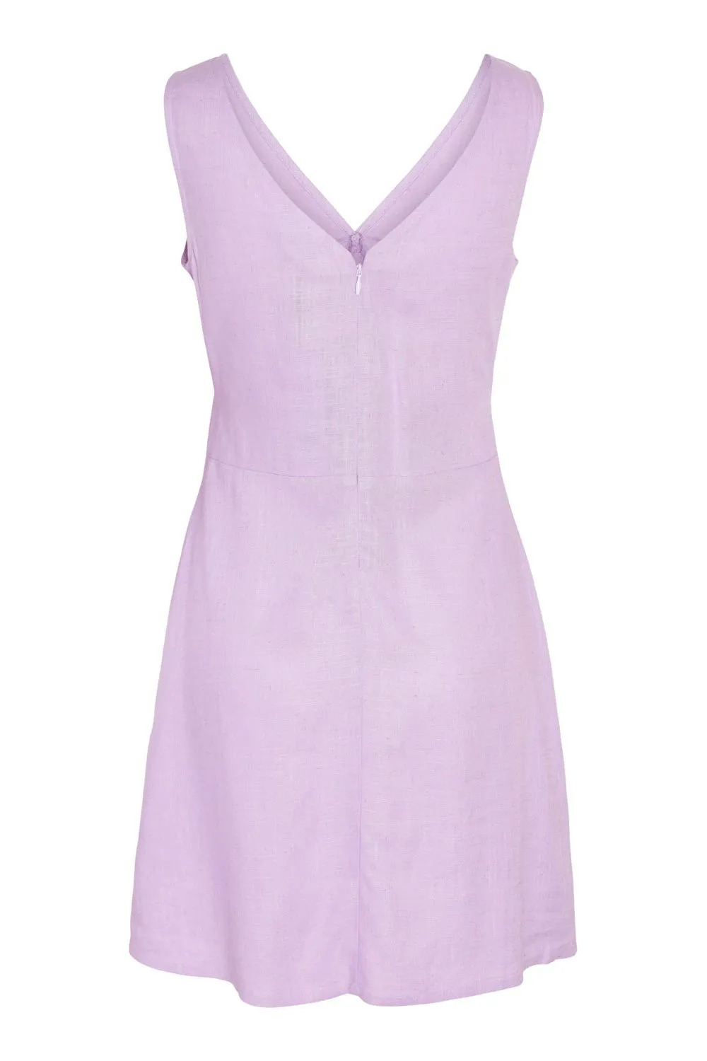 VESTIDO LEILANI