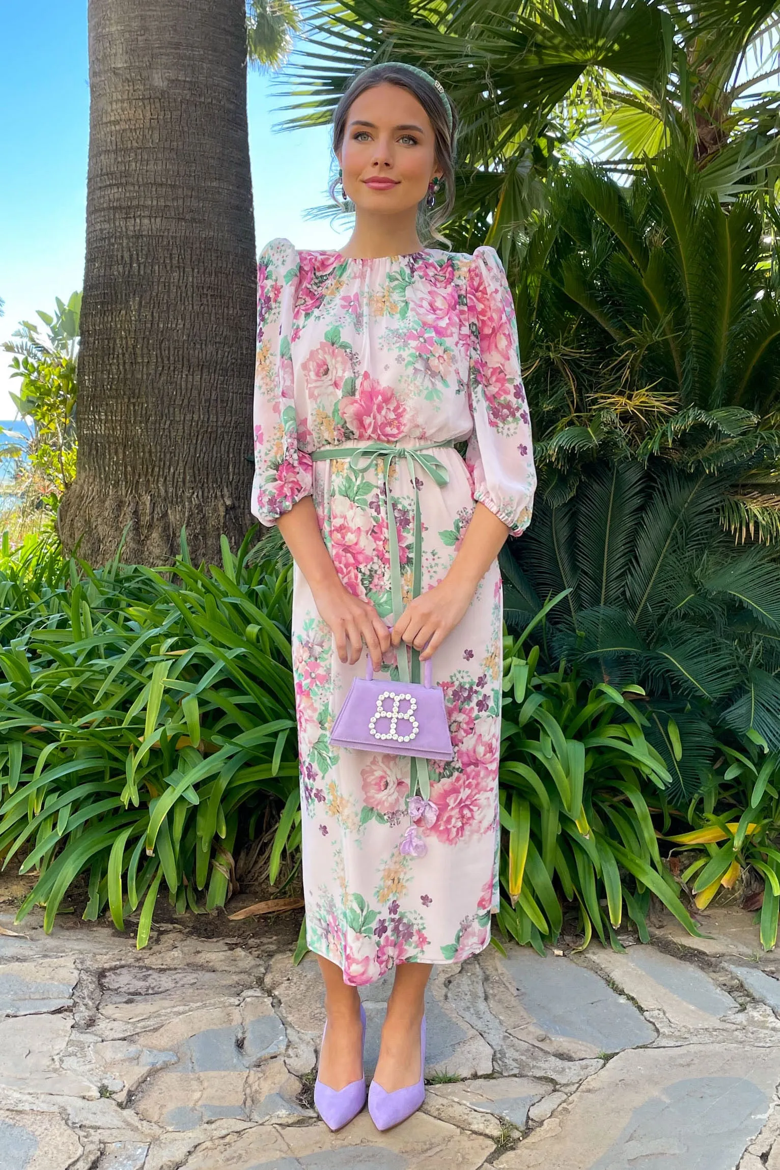 Vestido Maravilla