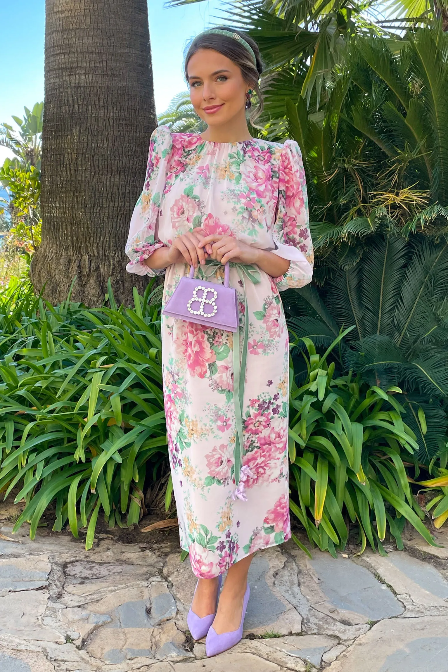 Vestido Maravilla
