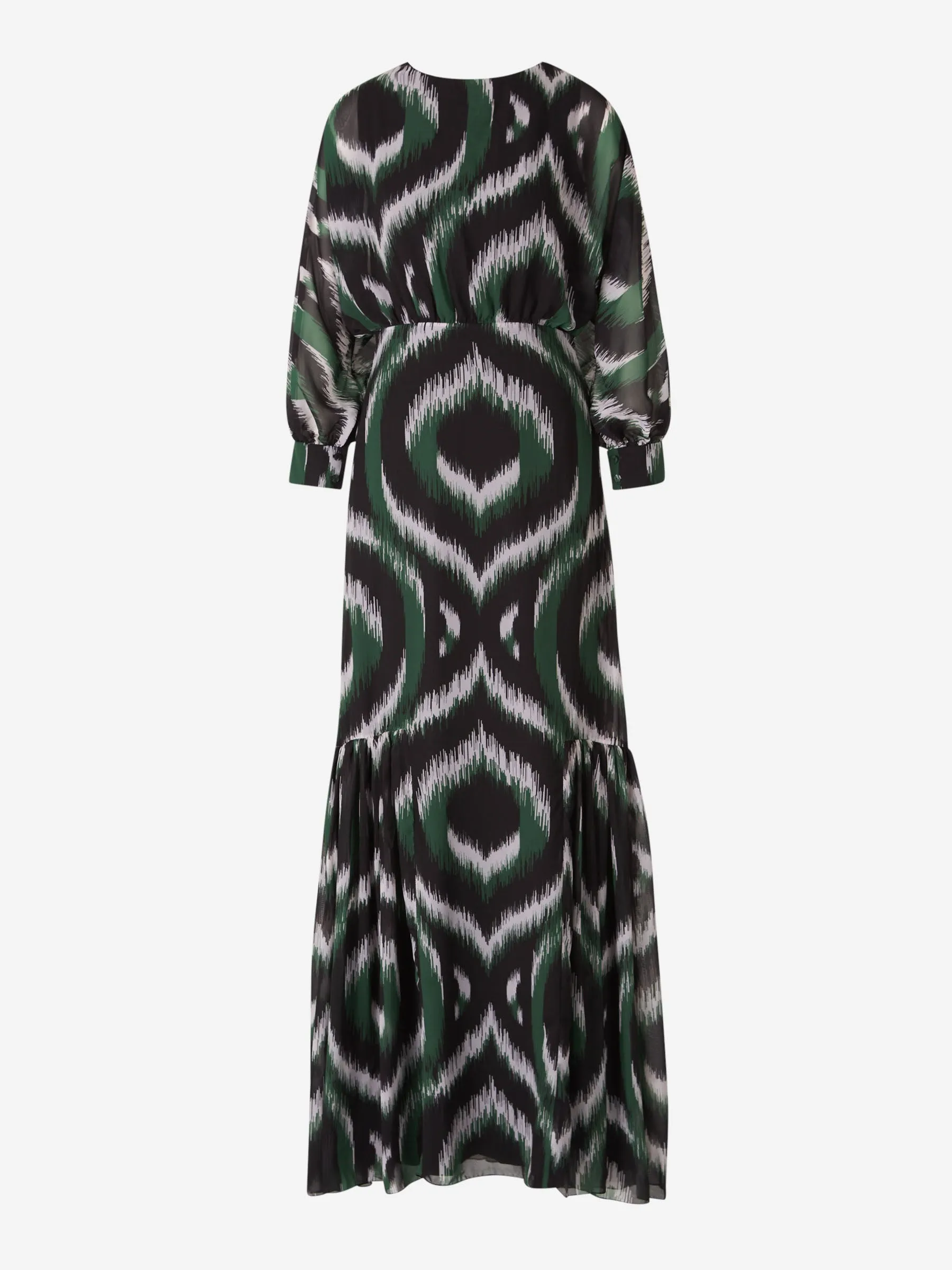 Vestido Maxi La Colonia