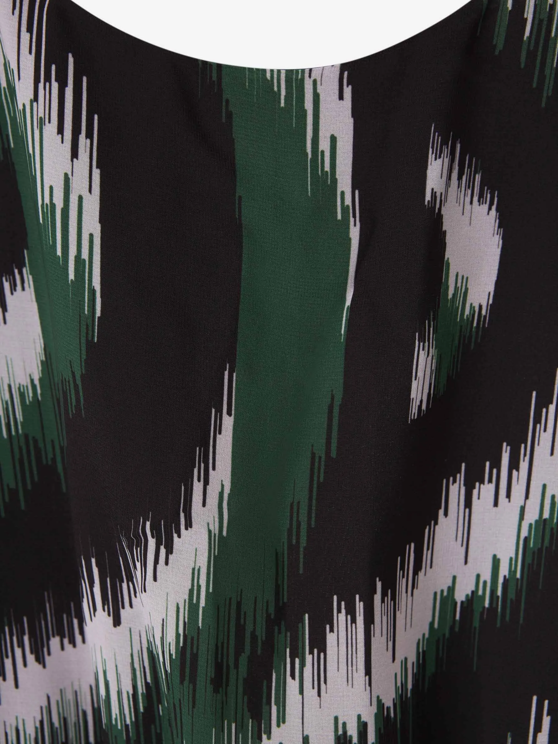 Vestido Maxi La Colonia