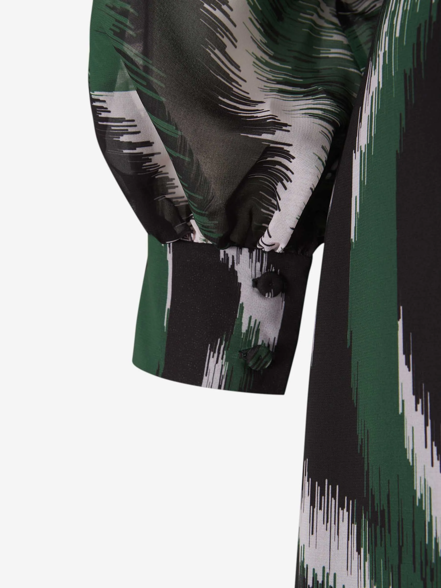 Vestido Maxi La Colonia