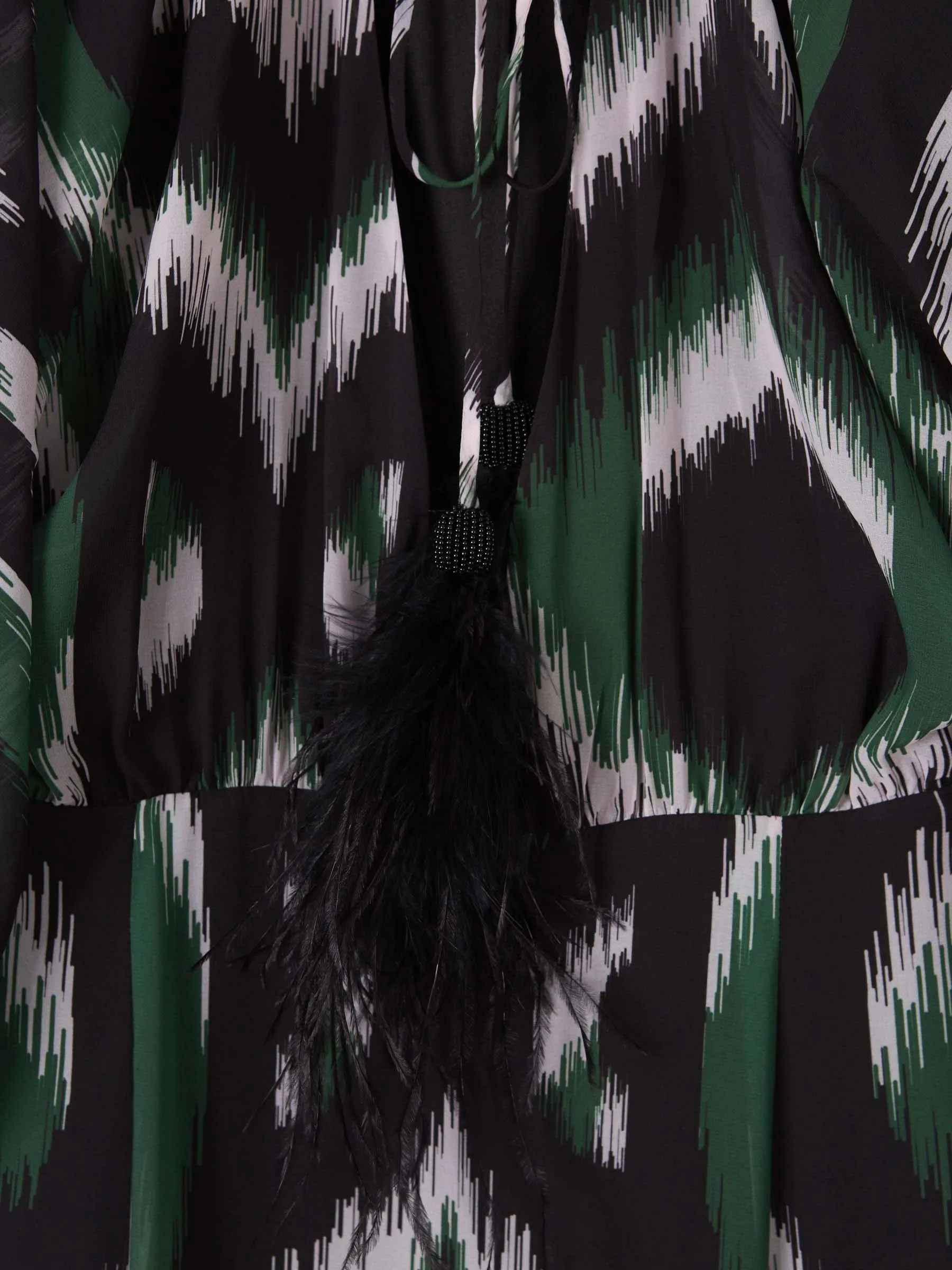 Vestido Maxi La Colonia