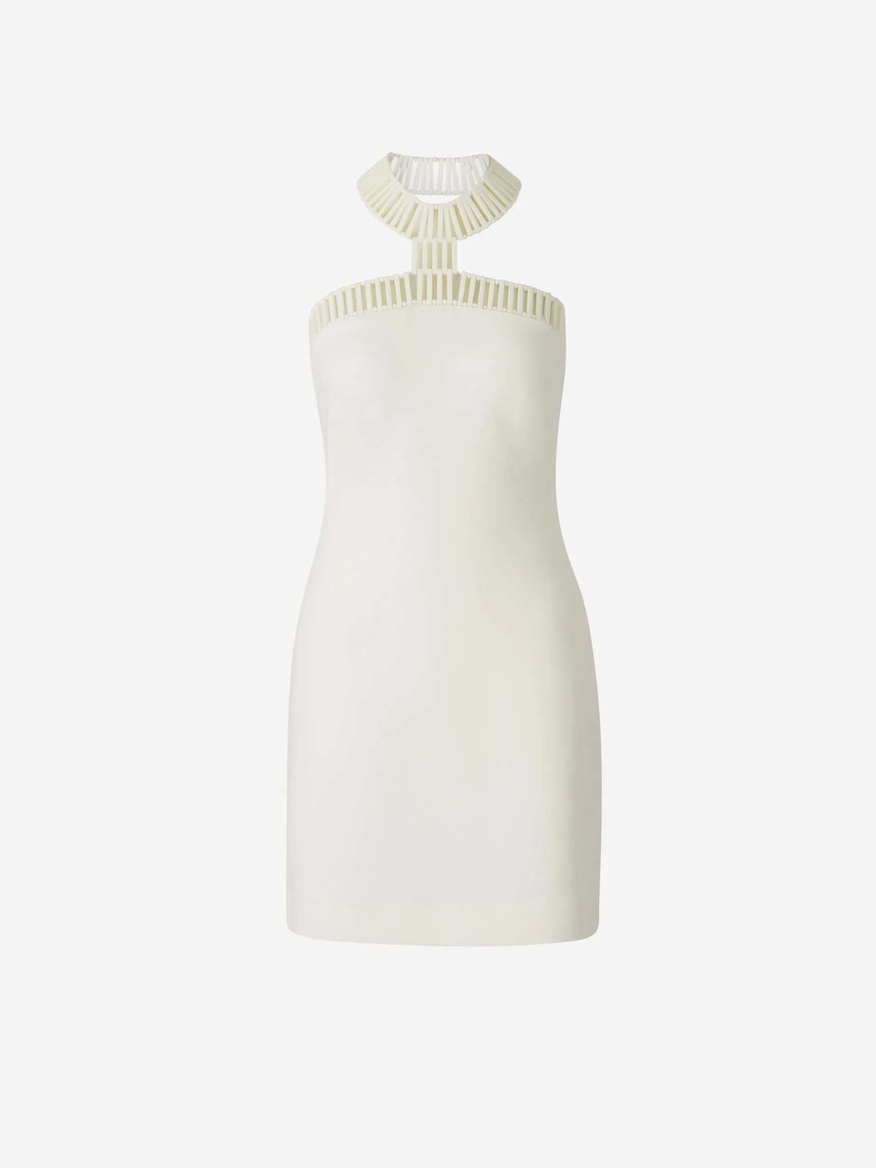Vestido Mini Serafina