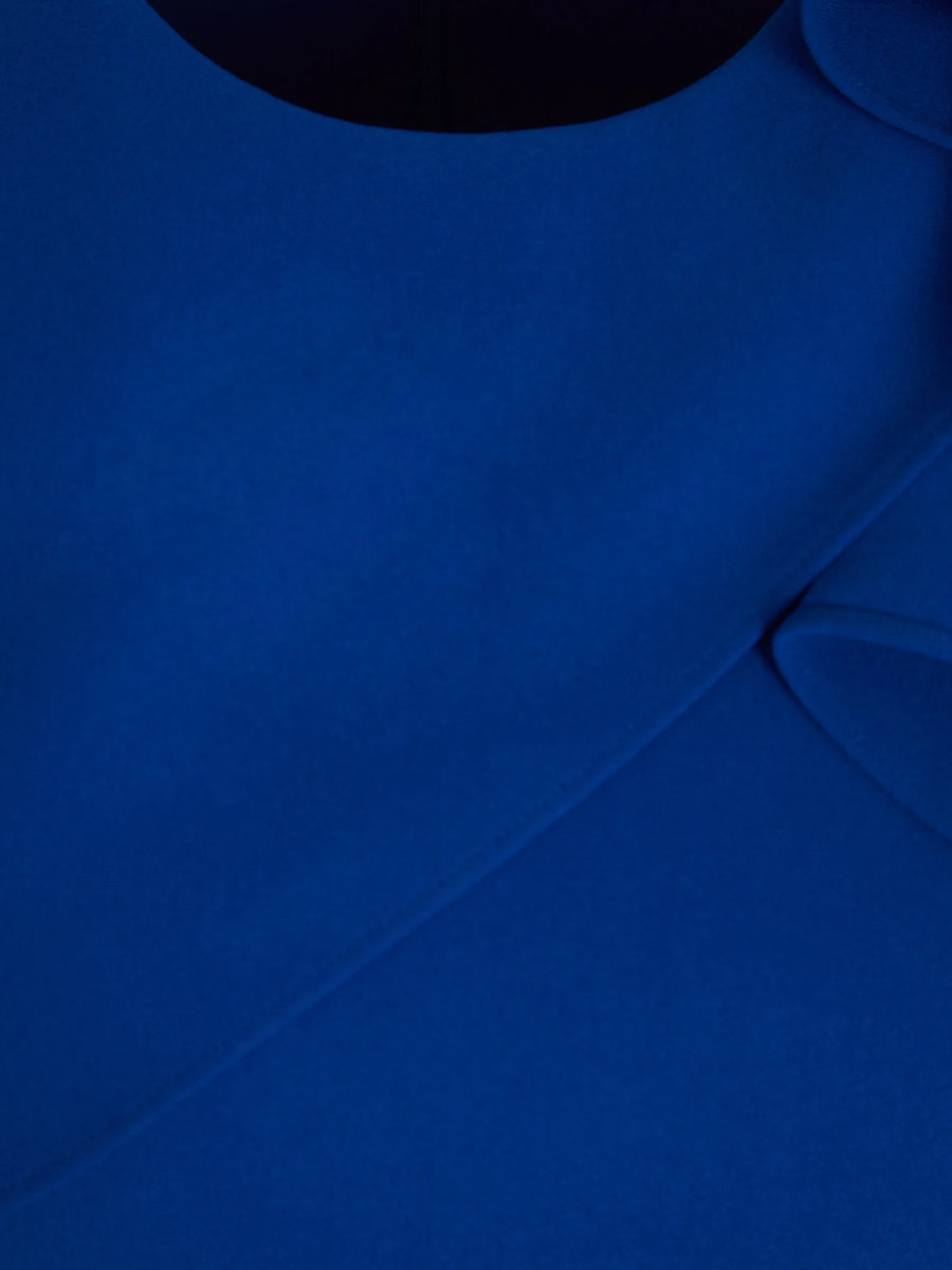 Vestido Mini Volantes