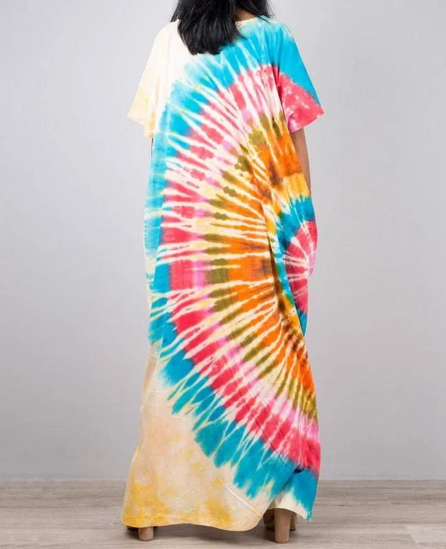 VESTIDO MODELO ALKA