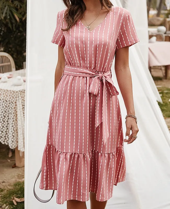 VESTIDO MODELO MALTA