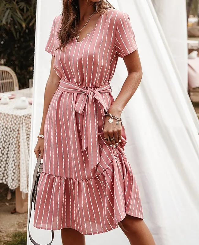 VESTIDO MODELO MALTA