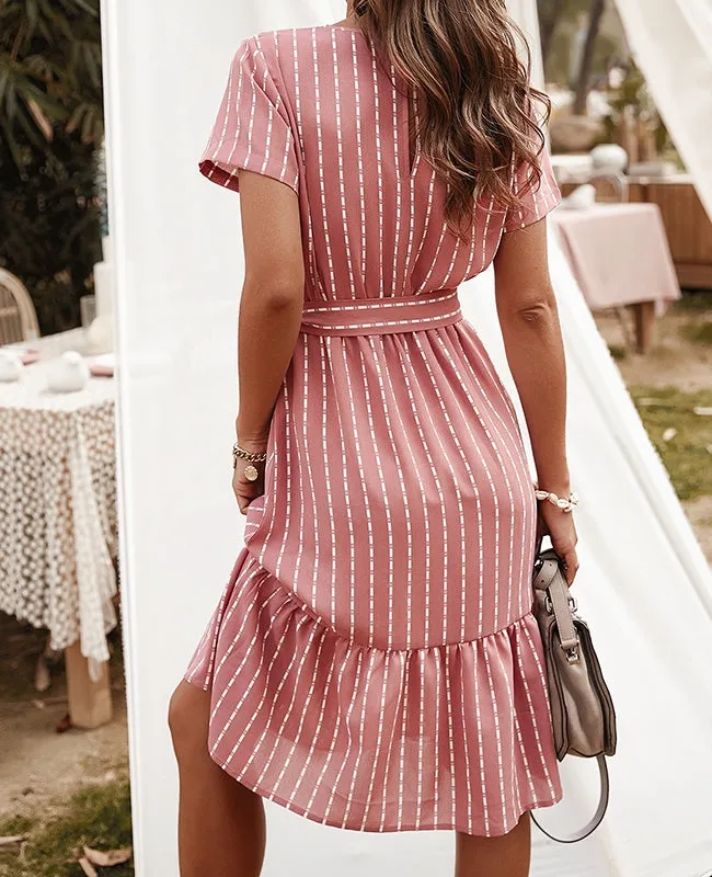 VESTIDO MODELO MALTA