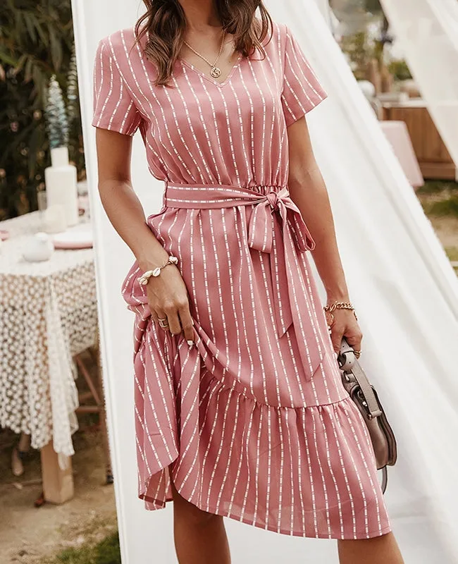 VESTIDO MODELO MALTA