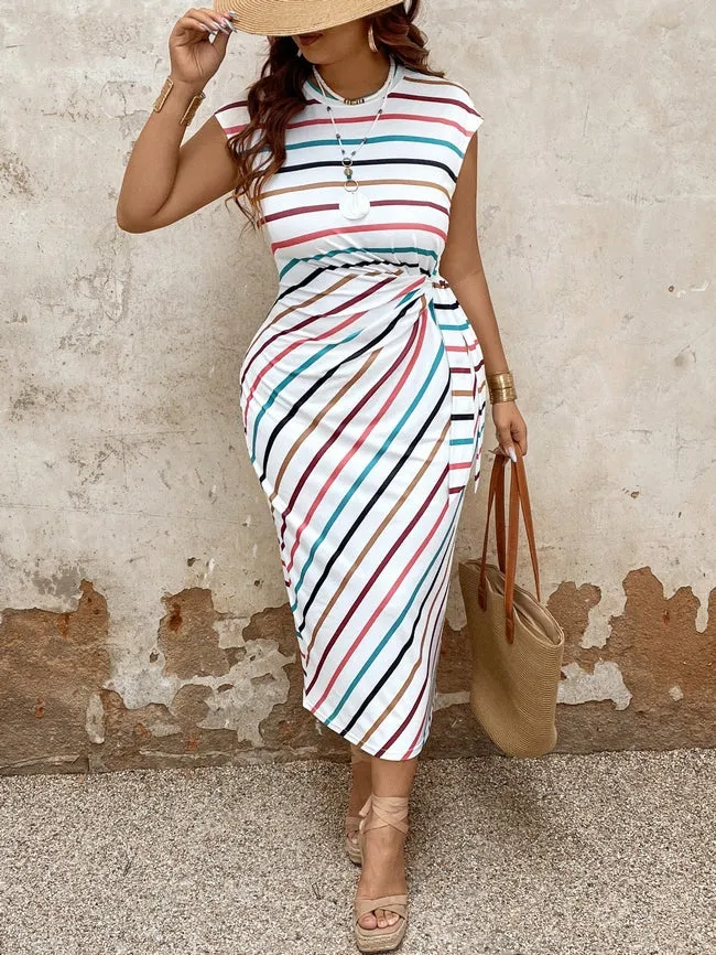 VESTIDO MODELO OLAYA