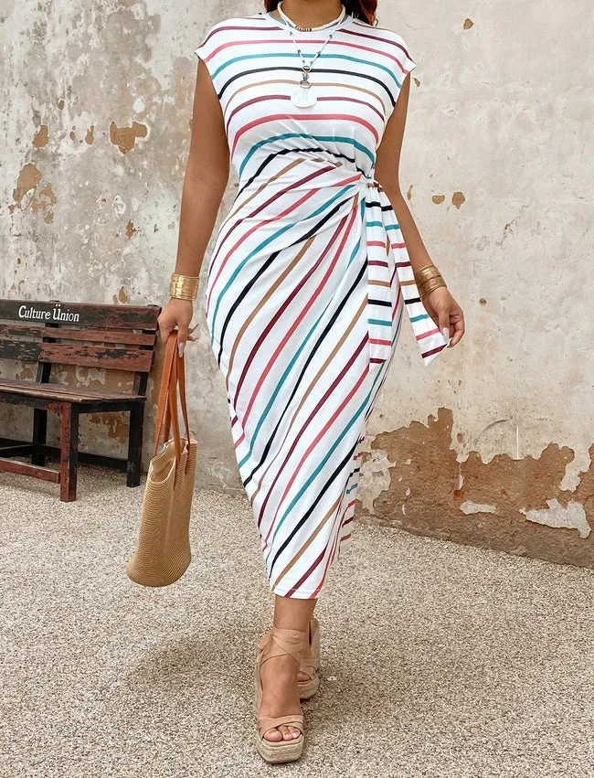 VESTIDO MODELO OLAYA
