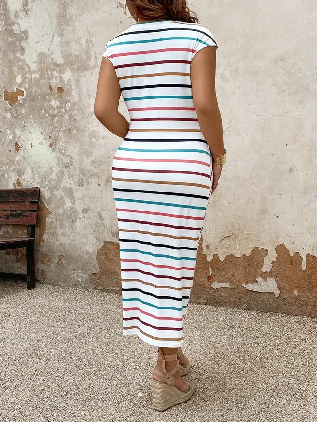 VESTIDO MODELO OLAYA