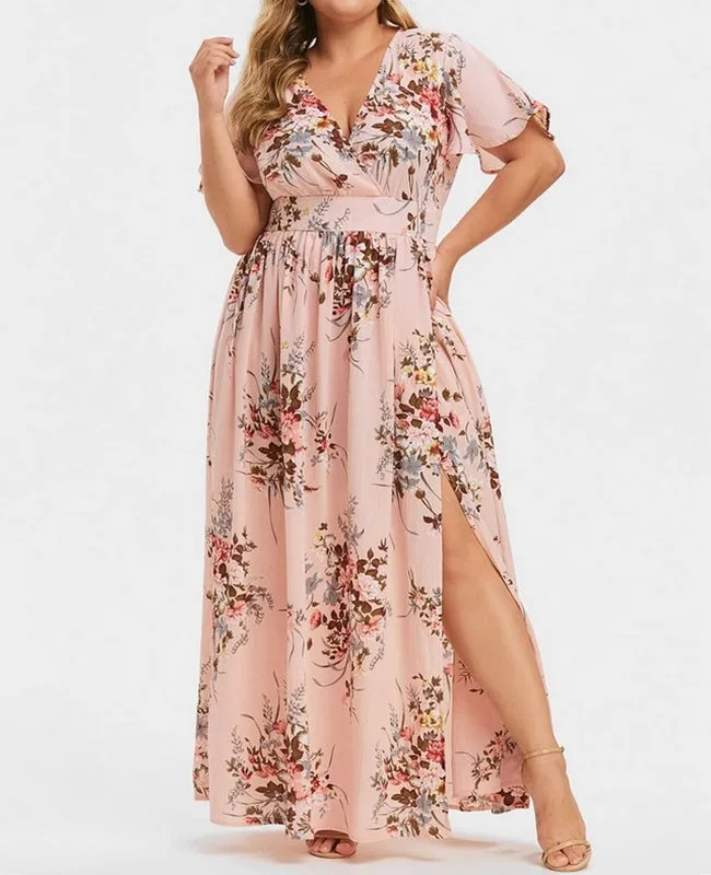 VESTIDO MODELO VYDIA