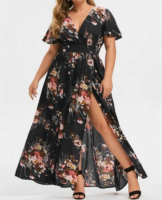 VESTIDO MODELO VYDIA