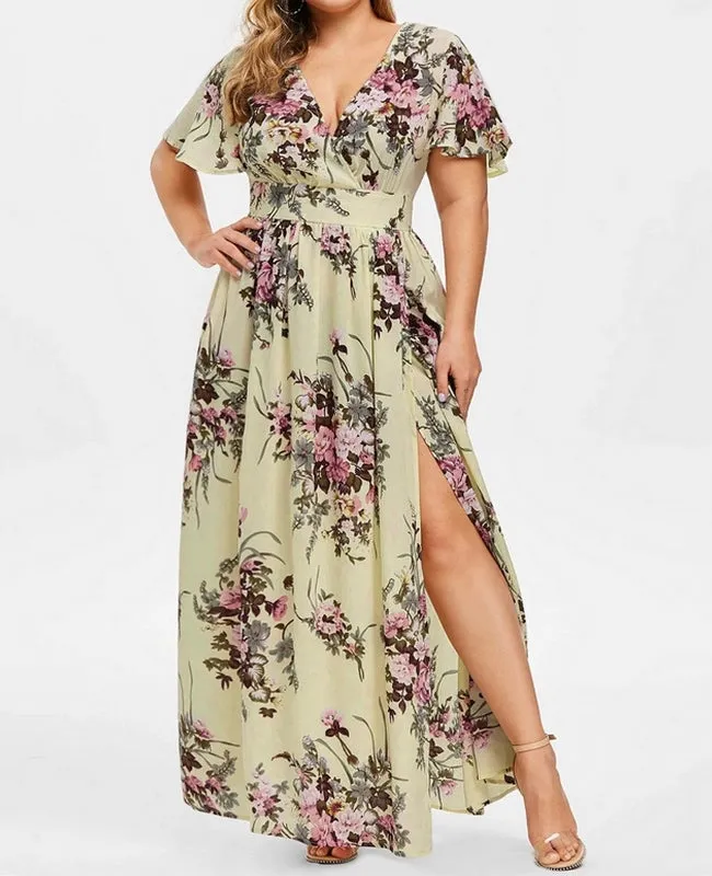 VESTIDO MODELO VYDIA