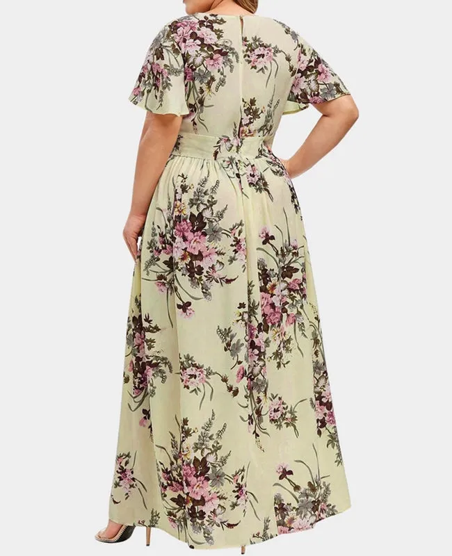 VESTIDO MODELO VYDIA