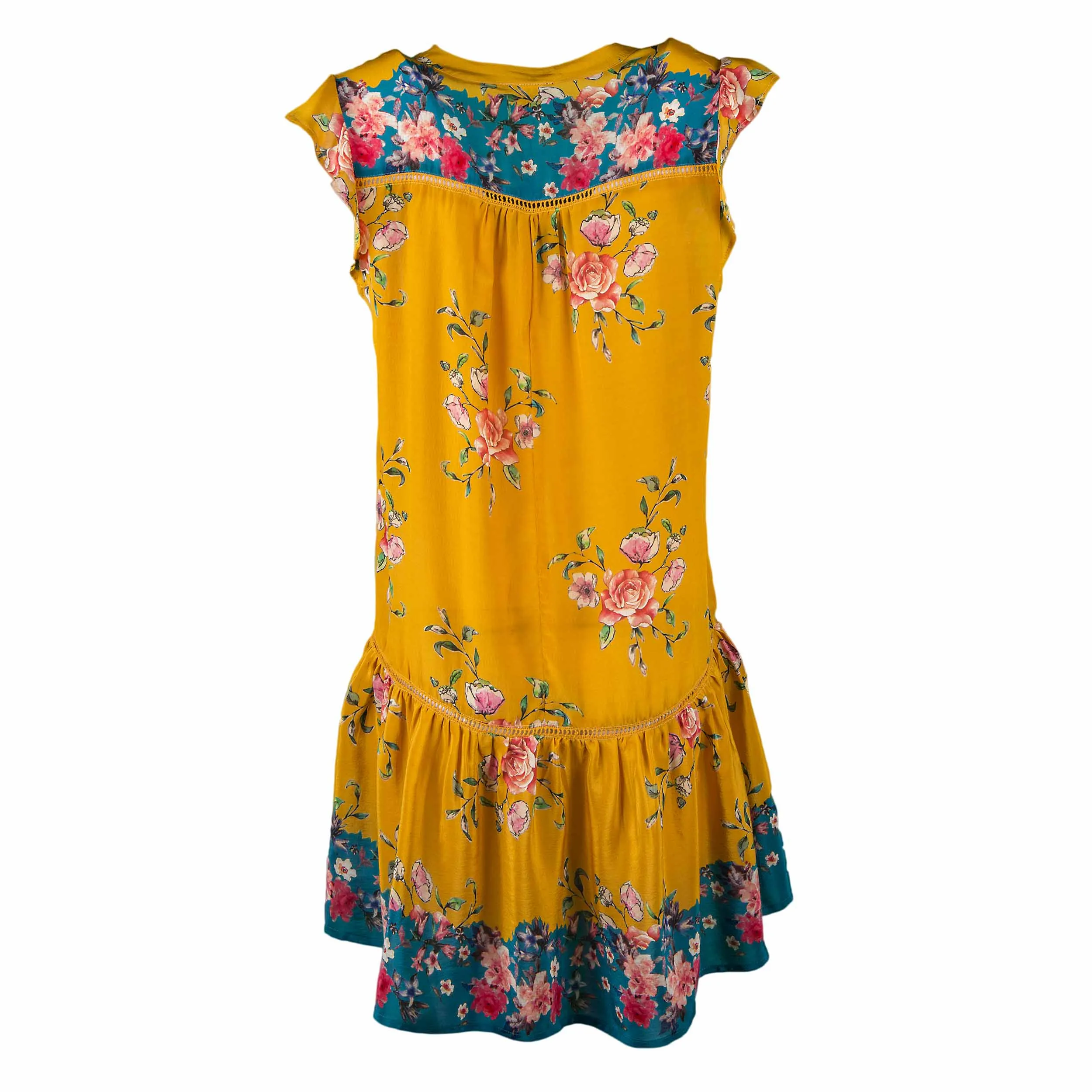 Vestido Mujer Tolani Daya