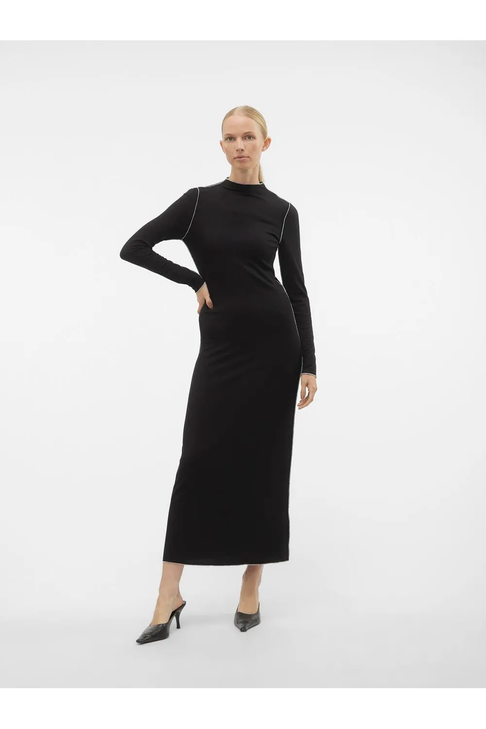 VESTIDO NIPA