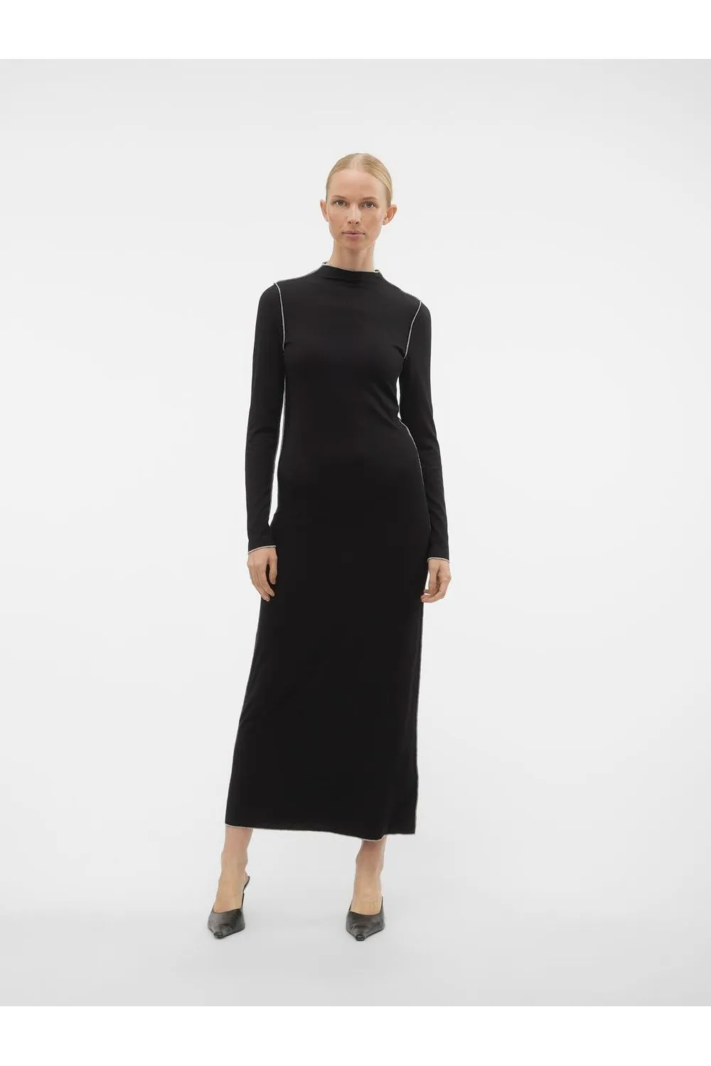 VESTIDO NIPA