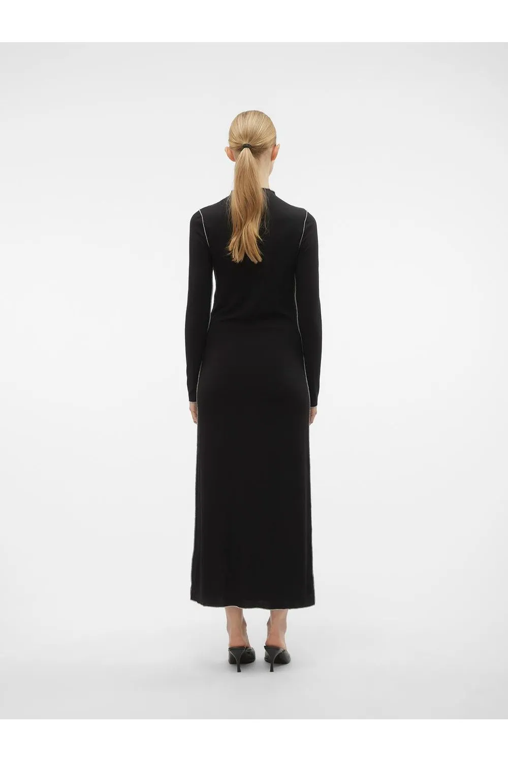 VESTIDO NIPA
