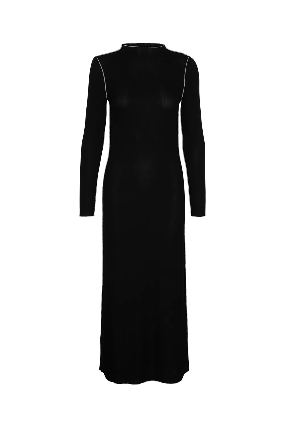 VESTIDO NIPA
