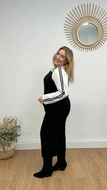 Vestido Rochelle Curvy