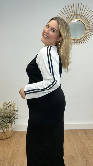 Vestido Rochelle Curvy
