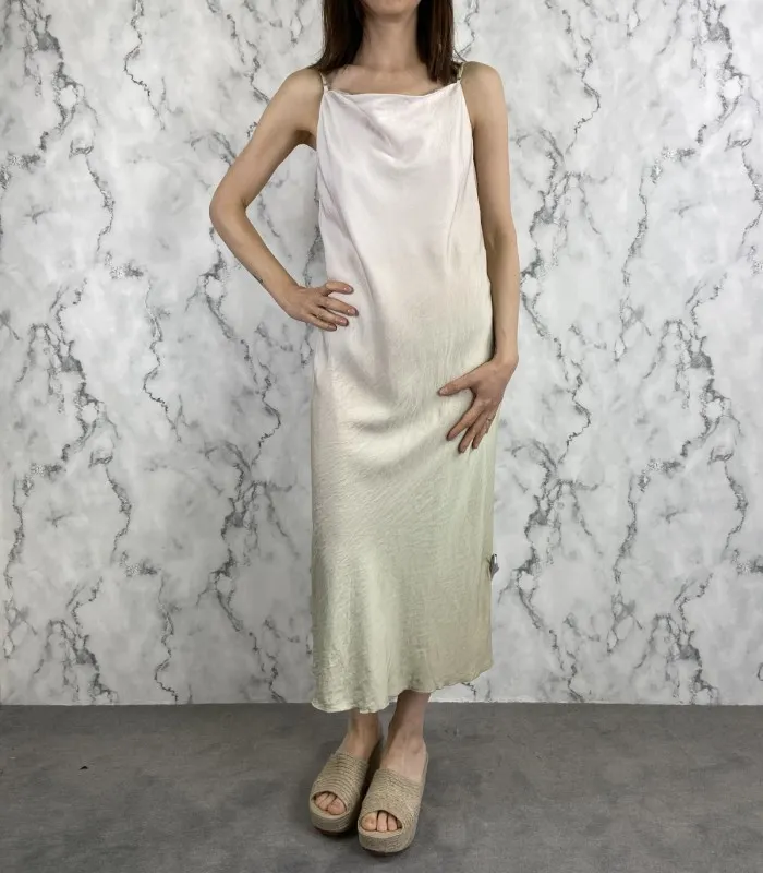 VESTIDO SAMSOE SAMSOE