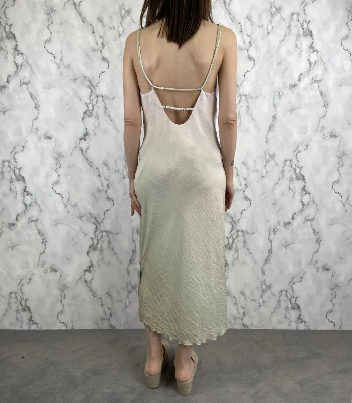 VESTIDO SAMSOE SAMSOE