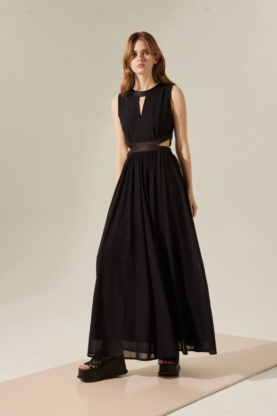 VESTIDO SEASON