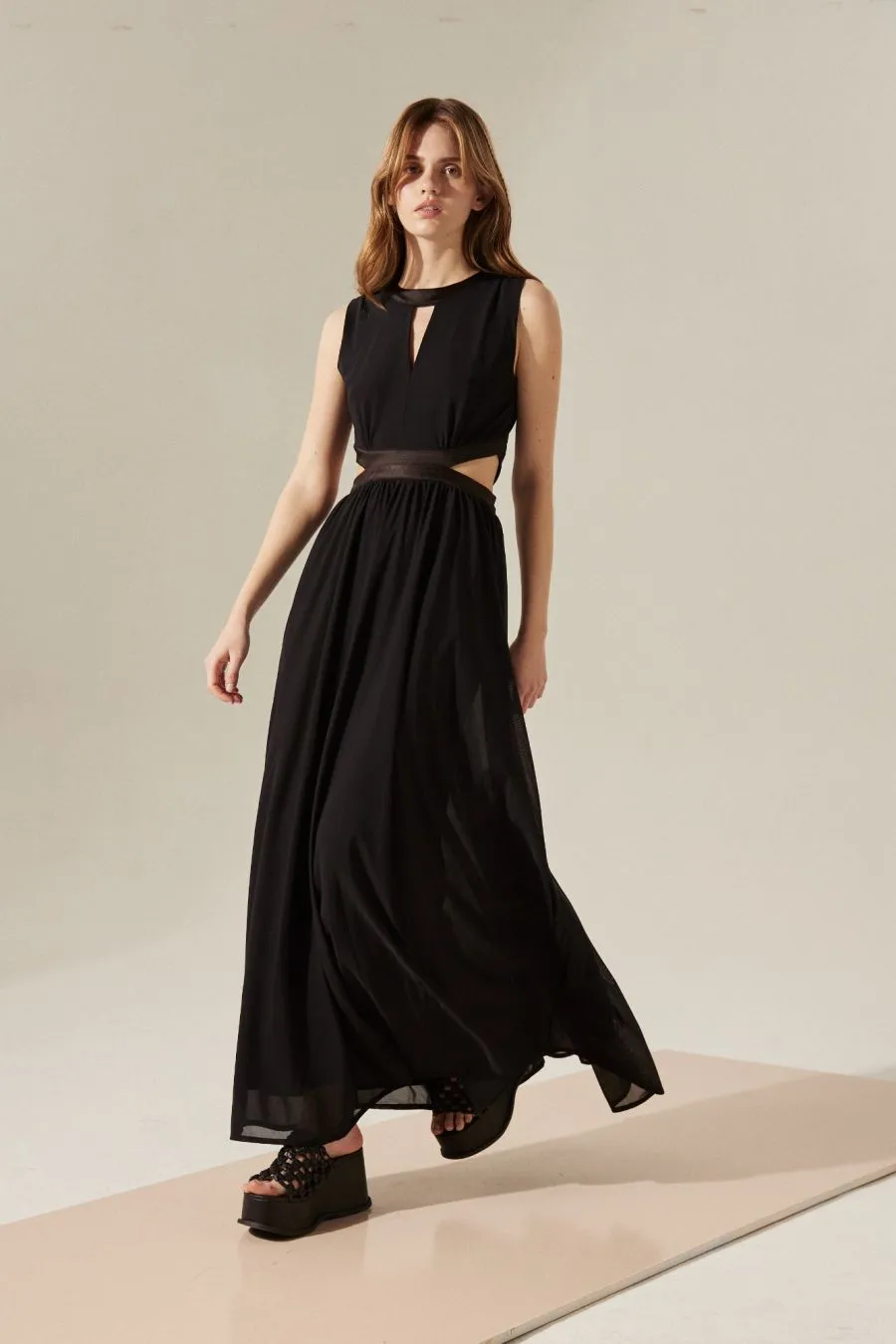 VESTIDO SEASON